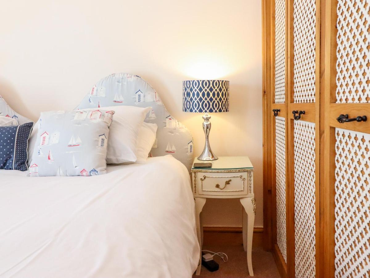 Bay View Apartment Портмадог Екстериор снимка