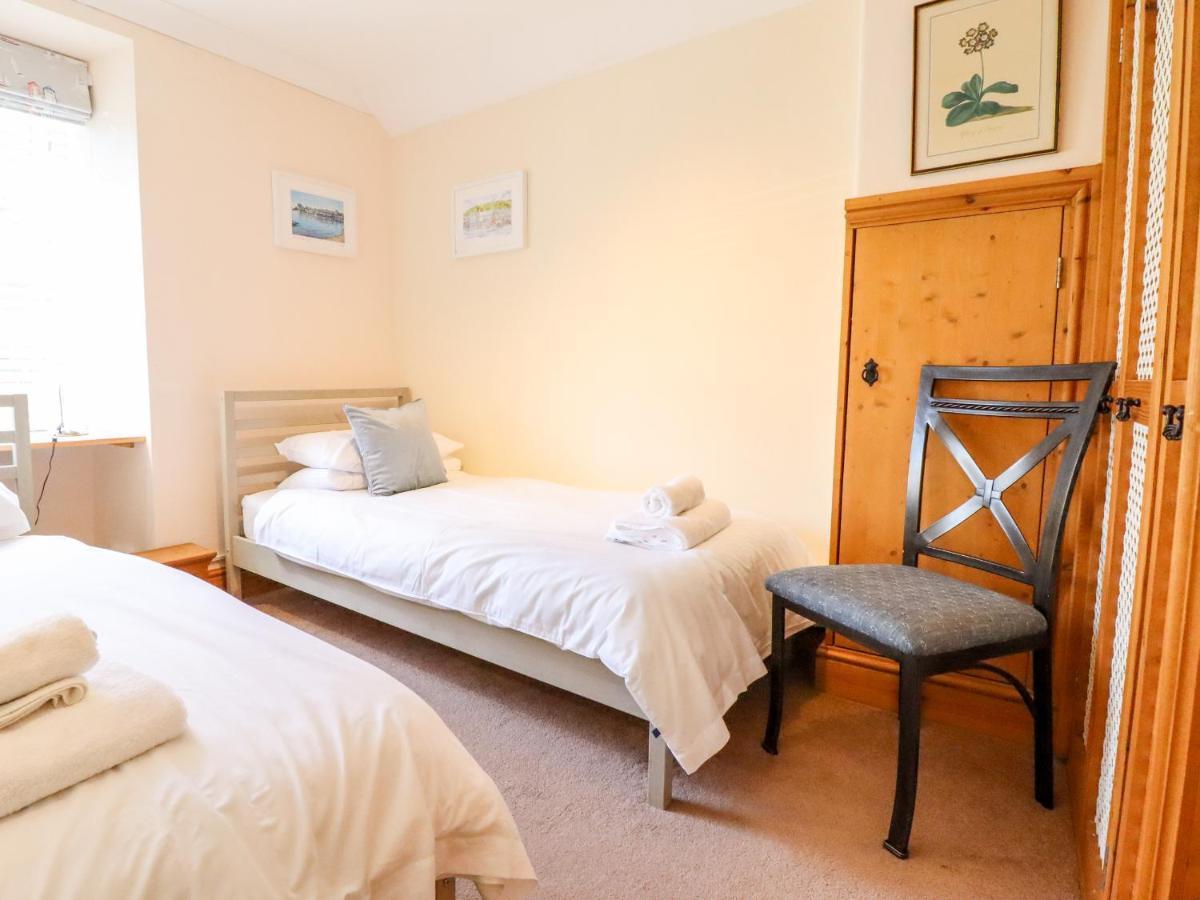 Bay View Apartment Портмадог Екстериор снимка