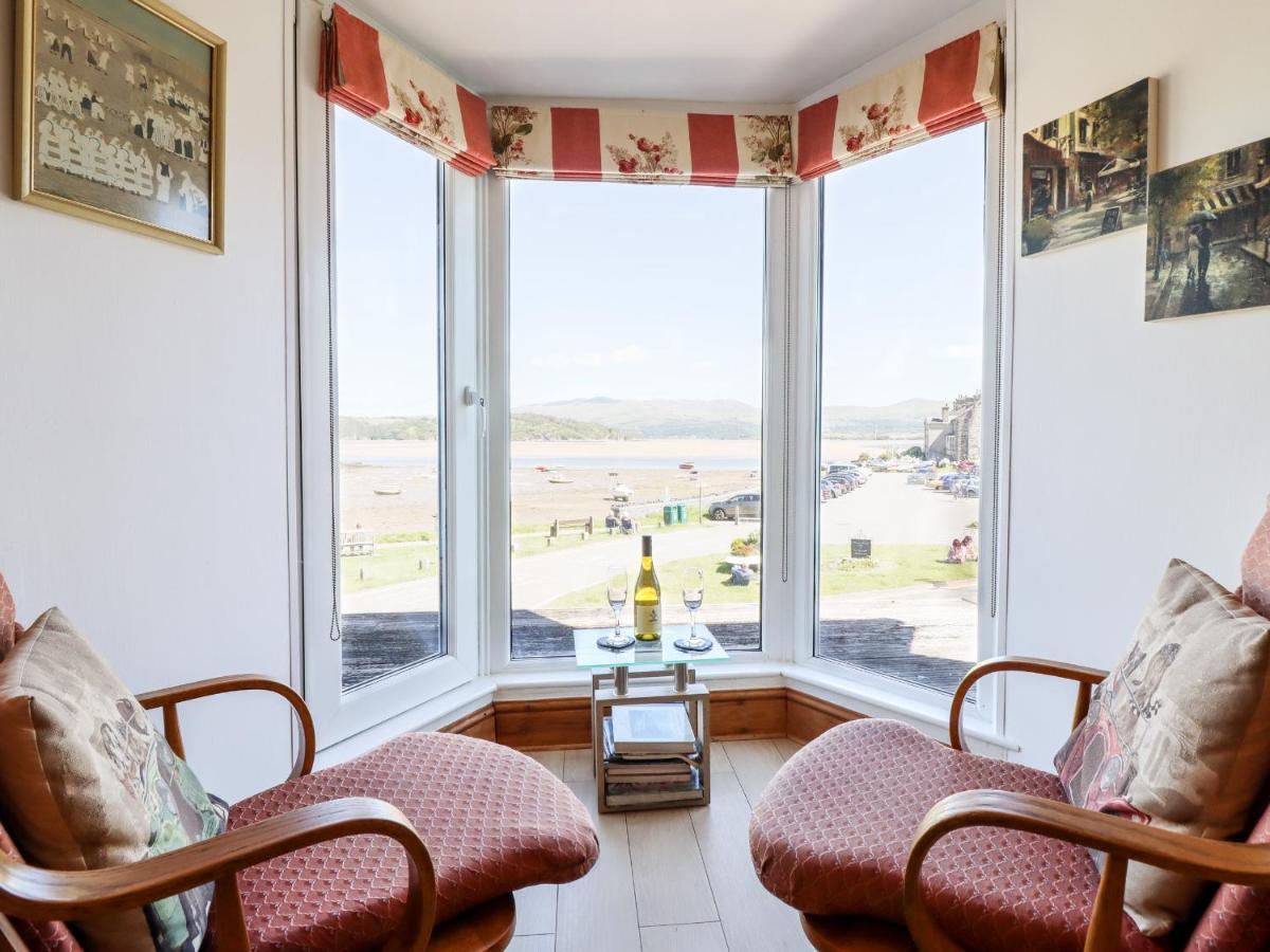 Bay View Apartment Портмадог Екстериор снимка