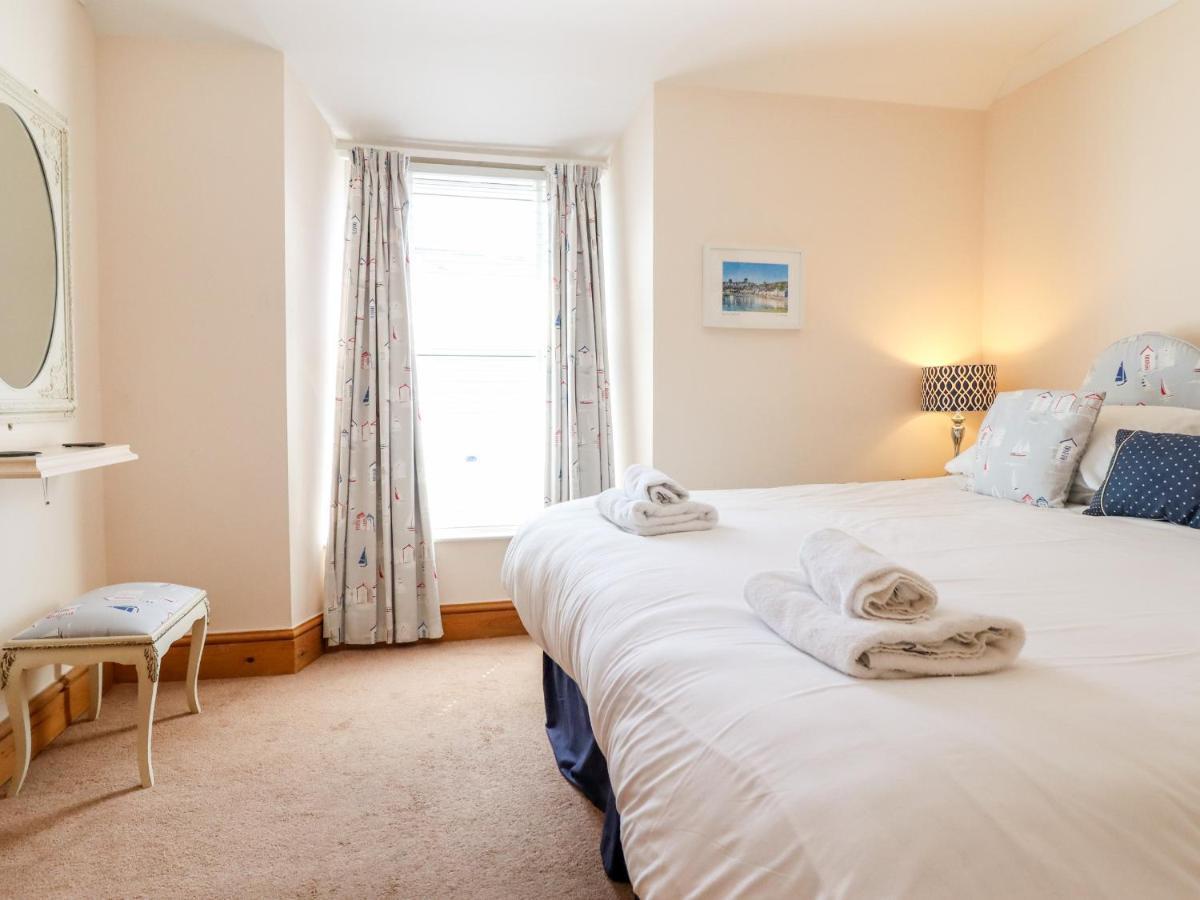 Bay View Apartment Портмадог Екстериор снимка